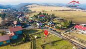 Prodej pozemku k bydlení 1 163 m2, Rychnov u Verneřic
