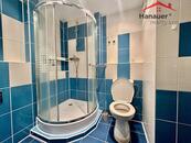 Pronájem bytu 1+kk, Děčín III - Staré Město. ul. Žerotínova,