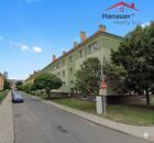 Pronájem bytu 2+1, 49 m2, Duchcov, ul. Junngmanova 