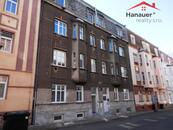 Pronájem bytu 2+1, 45 m2, Ústí nad Labem - Střekov, ul. Zeyerova