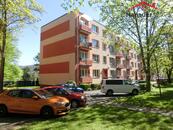 Pronájem bytu 3+1, 73 m2, Ústí nad Labem , ul. Kapitána Nálepky