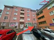 Pronájem obchodního prostoru, 20 m2, Děčín - centrum, ul. Tyršova