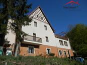 Pronájem bytu 3+1, 74 m2, Ústí nad Labem - Střekov, ul. Novoveská