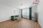  Prodej bytu 2+kk, 42,9 m2 , Děčín XXXII, Boletice nad Labem, ul. Čsl. Partyzánů