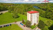 Prodej bytu 2+1, 51 m2, Cheb, ul. Družstevní, cena 3199000 CZK / objekt, nabízí 