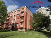 Pronájem bytu 2+1, 57 m2, Ústí nad Labem - Bukov, ul. Dukelských Hrdinů