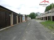 Prodej garáže, 18 m2, Ústí nad labem, ul. Jana Zajíce, cena 670000 CZK / objekt, nabízí Hanauer reality s.r.o.