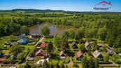 Prodej chaty se zahradou, 453 m2, Dolní Křečany, cena 679000 CZK / objekt, nabízí 