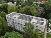 Pronájem bytu 2+1, 52,6 m², Ústí nad Labem - Bukov, ul. Návětrná, cena 17300 CZK / objekt / měsíc, nabízí 