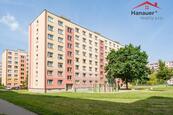 Prodej bytu 1+1, 36m2, Teplice, ul. Julia Payera, cena 1660000 CZK / objekt, nabízí 