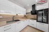 Prodej bytu 3+1, 65 m2, Děčín, ul. Kamenická