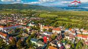 Prodej rodinného domu, Chabařovice, ul. Radniční