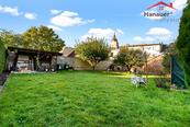 Prodej rodinného domu, Chabařovice, ul. Radniční