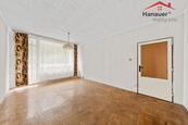 Prodej bytu 3+1, 67 m2, Děčín - Staré Město, ul. Jezdecká, cena 2499000 CZK / objekt, nabízí 