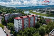 Prodej bytu 3+1, 67 m2, Děčín - Staré Město, ul. Jezdecká, cena 2499000 CZK / objekt, nabízí 