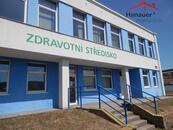Pronájem ordinací, Ústí nad Labem, ul. U Vlečky