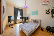 Prodej 1/2 rodinného domu, 156 m2, Brno - Černá Pole, ul. Helfertova , cena 13250000 CZK / objekt, nabízí 