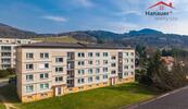 Prodej bytu 2+kk, 43 m2, Boletice nad Labem, ul. V Sídlišti