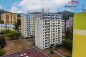Prodej bytu 3+1, 75 m2, Boletice nad Labem, ul. Čsl. partyzánů