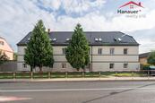 Prodej bytového domu, 487 m2, Hostomice, ul. Školní náměstí , cena 20600000 CZK / objekt, nabízí Hanauer reality s.r.o.