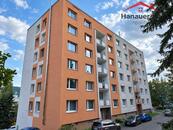 Pronájem bytu 1+1, 36 m2, Jílové u Děčína - Kamenná, ul. Mládeže