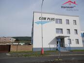 Pronájem kanceláře 16 m2, Ústí nad Labem, ul U Vlečky, cena 5465 CZK / objekt / měsíc, nabízí 