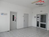 Pronájem kanceláře 16 m2, Ústí nad Labem, ul U Vlečky, cena 5465 CZK / objekt / měsíc, nabízí 