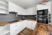 Prodej bytu 2+1 s lodžií, 62 m², Ústí nad Labem - Dobětice, ul. Rabasova, cena 3530000 CZK / objekt, nabízí 