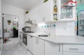 Prodej bytu 2+1, 72 m2, Teplice, ul. Fráni Šrámka, cena 2998000 CZK / objekt, nabízí 