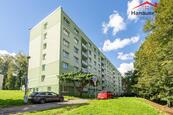 Prodej bytu 2+1, 63 m2, Děčín, ul. Školní, cena 2630000 CZK / objekt, nabízí 