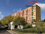 Pronájem bytu 2+kk, 40 m2, Ústí nad Labem - Dobětice, ul. Brandtova, cena 12000 CZK / objekt / měsíc, nabízí 