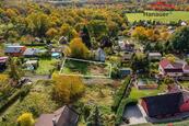 Prodej pozemku 451m2, Střížovice - Ústí nad Labem