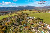 Prodej pozemku 451m2, Střížovice - Ústí nad Labem, cena 689000 CZK / objekt, nabízí Hanauer reality s.r.o.