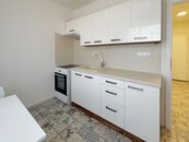 PRONÁJEM PROSTORNÉHO BYTU 1+1, PO KOMPLETNÍ REKONSTRUKCI, ZAŘÍZENÝ - SVITAVY, UL. FELBEROVA, cena 11900 CZK / objekt / měsíc, nabízí 