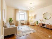 PRODEJ BYTU 1+1 V BRNĚ NA UL. PROVAZNÍKOVA IDEÁLNÍ INVESTICE K REKONSTRUKCI, cena 4490000 CZK / objekt, nabízí 