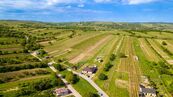 PRODEJ STAVEBNÍHO POZEMKU 1 528 m, VELKÉ PAVLOVICE UL. ZELNICE, cena 2490000 CZK / objekt, nabízí 