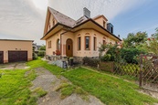 Prodej, Rodinné domy, 810 m2, Mohelnice, cena 5250000 CZK / objekt, nabízí OSTROV REALIT
