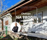 Prodej, Chalupa, 62 m2, Jedlí, cena 1220000 CZK / objekt, nabízí OSTROV REALIT