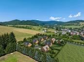 Prodej, pozemky pro bydlení, 10.368 m2, Velké Losiny, cena 1500 CZK / m2, nabízí OSTROV REALIT