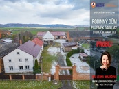 Prodej, Rodinné domy, 5400 m2, Uničov - Dolní Sukolom, cena 6190000 CZK / objekt, nabízí 