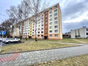 Prodej byt 3+1, 74 m2, Olomouc, Neředín, cena 4550000 CZK / objekt, nabízí OSTROV REALIT