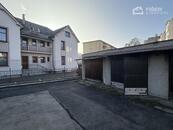 Pronájem garáže ve Valašském Meziříčí, cena 2500 CZK / objekt / měsíc, nabízí Fišer & Partners s.r.o.