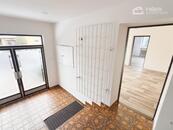 Pronájem kanceláře ve Valašském Meziříčí, cena 8300 CZK / objekt / měsíc, nabízí 