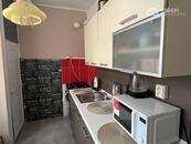 Pronájem bytu 2 + 1 54 m2 s balkónem Valašské Meziříčí, cena 12000 CZK / objekt / měsíc, nabízí 