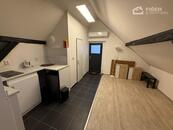Pronájem bytu 1+kk 38 m², cena 10500 CZK / objekt / měsíc, nabízí 