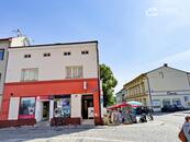 Pronájem bytu 1+kk 27m2, cena 11000 CZK / objekt / měsíc, nabízí 