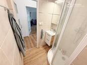Pronájem bytu 1+1 32m2, cena 11000 CZK / objekt / měsíc, nabízí 
