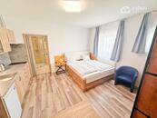 Pronájem bytu 1+kk, 28m2 , cena 11000 CZK / objekt / měsíc, nabízí Fišer & Partners s.r.o.