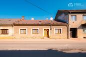 Prodej domu 130 m² + pozemek 494 m², cena 3590000 CZK / objekt, nabízí 