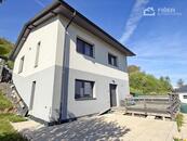 Pronájem rodinného domu 4+ kk, cena 25000 CZK / objekt / měsíc, nabízí Fišer & Partners s.r.o.